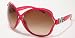 Authentic DOLCE & GABBANA D&G DG 6025B Color: 709 / 1 3 DOLCE & GABBANA D&G Sunglasses 6025BSize: 709/13