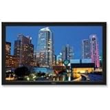 42IN LCD 1920X1080 HDmi Blk with Av 3YR Warr & Rear Speakers Fhd
