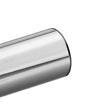 Moen 2-100-5SS Donner Commercial Shower Rod, Stainless