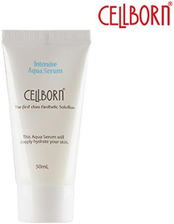 Cellborn Intensive Aqua Serum (50 ml)