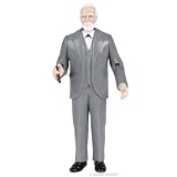 Sigmund Freud Action FigureTM Psychology Toy Doll New