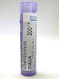 Boiron Chelidonium majus 200CK 80 plts