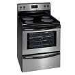 Frigidaire : FEF336EC Electric Range