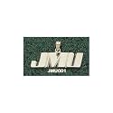 James Madison Univ "Jmu" Charm/Pendant