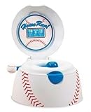Munchkin Sporty Potty Seat - Baseball
