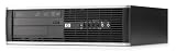 Compaq 8000 Elite Desktop-PC (Intel Pentium E5300 2.6GHz, 2GB RAM, 320GB HDD, Intel GMA 4500, DVD, Win XP Pro)