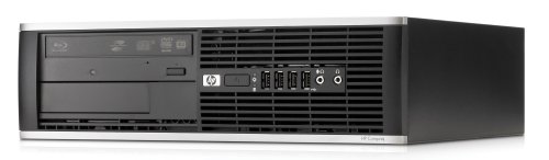 Compaq 8000 Elite Desktop-PC (Intel Pentium E5300 2.6GHz, 2GB RAM, 320GB HDD, Intel GMA 45 Preisvergleich