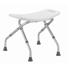 Folding Bath or Shower Stool