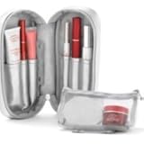 Clarins Instant Beauty Emergency Kit 1.06oz Instant Light Complexion Perfector, 0.35oz Instant Light Natural Lip Perfector, 0.50oz Instant Smooth Perfecting Touch, 0.2oz Double Fix Mascara, 0.07oz Instant Light Perfecting Touch, M