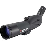 Celestron 52247 Ultima 65ED 45 Degree Spotting Scope