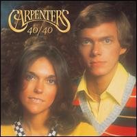The Carpenters - 40/40 - Zortam Music