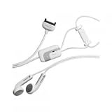 Review Nokia  / Genuine Nokia Fashion Stereo Headset HS-3 - White