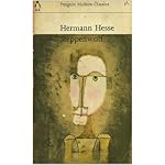 Steppenwolf book cover