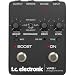 Details About TC Electronic VPD1 Overdrive Guitar Effects Pedal (Standard)