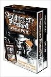 Cover of Skulduggery Pleasant Battle Pack by Derek Landy 0007284624