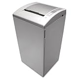 AU1530MA Heavy-Duty Micro-Cut Shredder, 15 Sheet Capacity