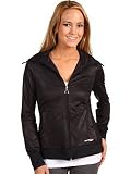 Saucony Women's LX Jacket - Black S