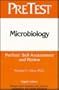 Microbiology: Pretest Self-Assessment and Review (Delete (PreTest: Basic Sciences))
