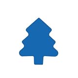 Eigenschaften Westcott / Motivlocher gross Tannenbaum
