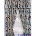GI Joe vs Cobra Window Curtain Drapes