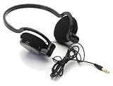 iGrado Portable Headphones - Black