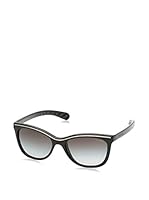 Chanel Gafas de Sol 6041501/S6 (56 mm) Negro