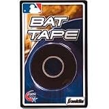 Franklin Sports #1917 MLB 10YD Bat Tape - Black