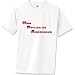 NSA T-Shirt Standard Cotton