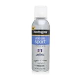 Neutrogena Ultimate Sport Spray, SPF 55 5 oz ( 141 g ) - B001P95O88