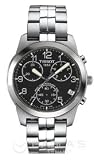 Image of Tissot Men's T-Classic PR55 Chronograph Watch