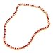 14K 18.30 CTW Ruby & Diamond Necklace