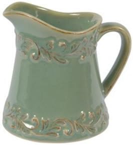 Sea Spray Antique Collection Creamer By L. Tremain-2 Pack