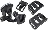 Arkon TT115 Travelmount Mini Windshield Suction and Dash Mount for TomTom