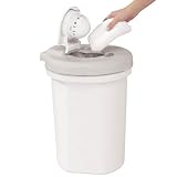Safety 1st Easy Saver Diaper Pail