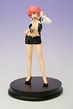Super Black Jack Rio 1/7 Scale PVC Figure Orchid Seed