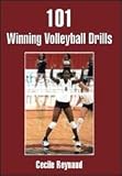 101 Winning Volleyball Drills (DVD)