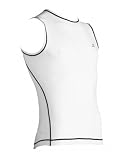 CW-X LiteFit Tank Top Shirt Mens