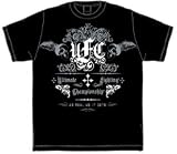 UFC Local Act Brand New Adult MMA T-shirt Size X-Large