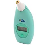 The First Years Alert Ear Thermometer