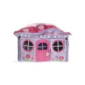 Fairy Cottage Playhouse
