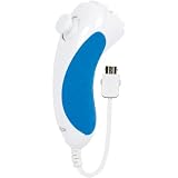 INTEC G5600 NINTENDO WII WIRED CONTROLLER