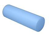 Valeo Foam Roller 18 Inches X 6 Inches