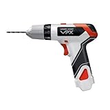 Black & Decker VPX1201 Li-Ion VPX 7-volt Drill Driver