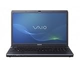 Sony VAIO VPC-F137FX/B 16.4-Inch Laptop (Black)