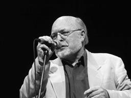 Image of Graham Collier