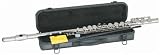 Lauren LFL100 C Flute Outfit