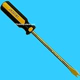 Tank Valve Knob Removal Tool