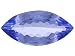 Jewelry : MIN 1.25CT 11X5.5MM MARQUISE TANZANITE
