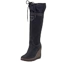 Fornarina Peggy PIFGP7242WS01, Damen Stiefel
