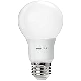Philips 455949 60W Equivalent Soft White LED Bulb